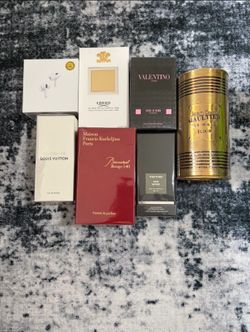 Colognes