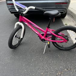Specialized Kids bike 