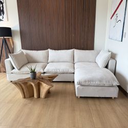 Cloud Sectional Couch *NEW*