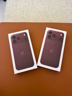 iPhone 18 pro Max