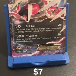 Pokemon Card