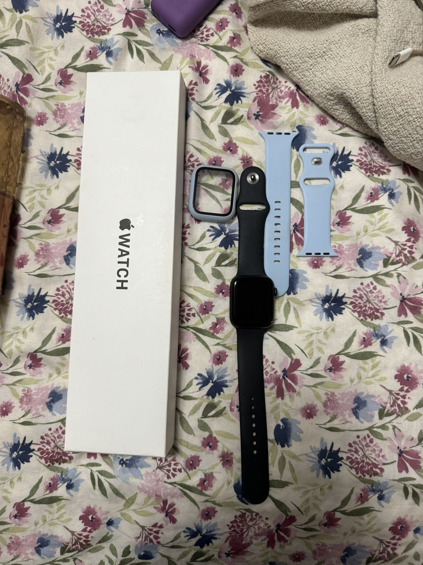 Apple Watch SE 44 Mm