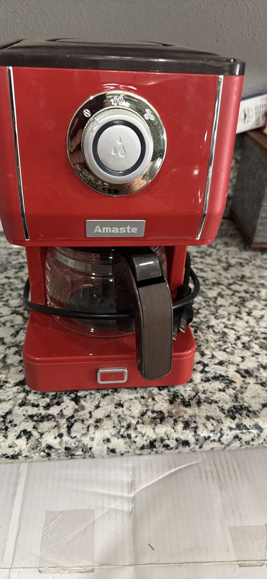 5cup Coffee Maker