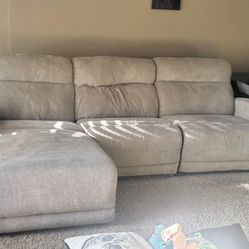 Couch Recliner