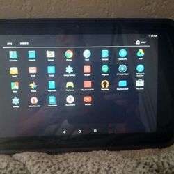 HP Pro Slate 10 EE TABLET 