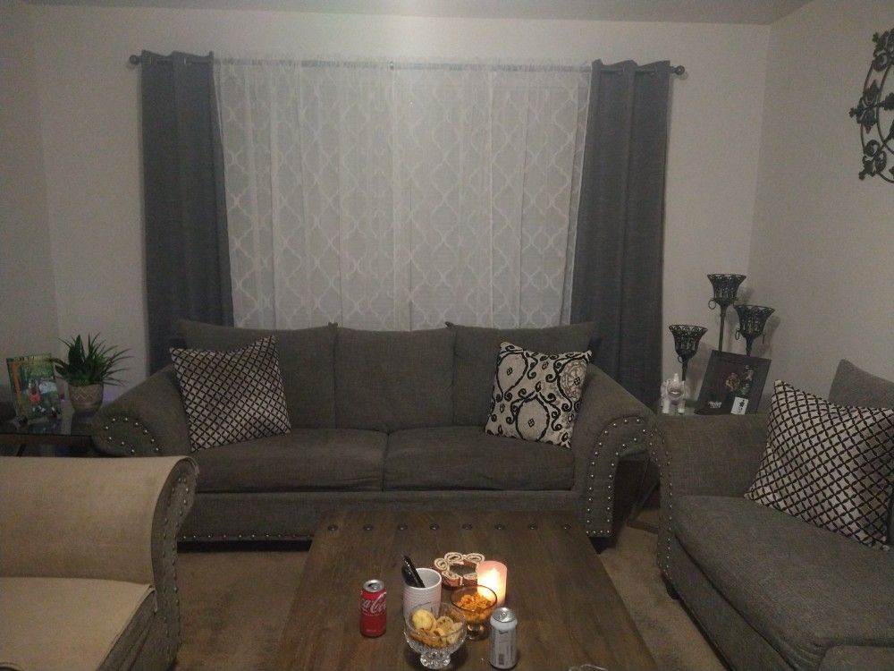 Living Room Furniture 