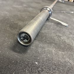 Women’s 35lb Bella Barbell