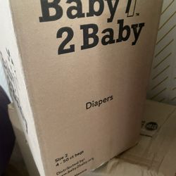 Diapers 