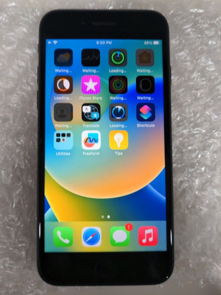 iPhone 8 64GB Unlocked Excellent Condition T-Mobile ATT MetroPCS Verizon