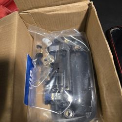 95-04 Tacoma Exterior Door Handles 