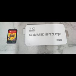 NINTENDO SWITCH SONIC GAME 