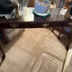 Sofa Table
