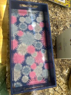 Serving Trays