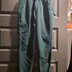 Figs Zamora Jogger Scrub Pants