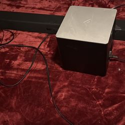 Surround Sound