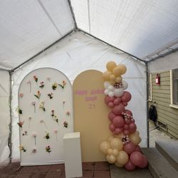 Decoraciones Y Party’s