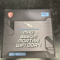 Intel Motherboard