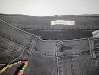 Women Super Skinny LEVI'S 👌 
