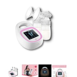 Breast Pump 