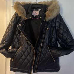 Juicy Couture Jacket L/M/S 