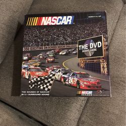 NASCAR 