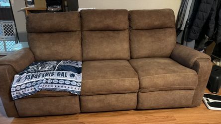 Love seat