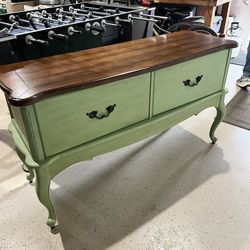 File Cabinet Or Hutch