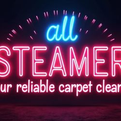 ALL STEAMER 