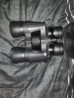 Barska Binoculars