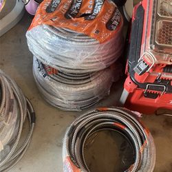 10/3 Wire MC/AL 250 Ft