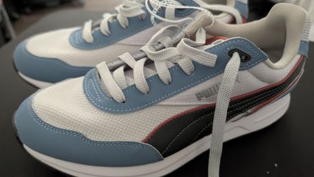 New Shoes sz 9.5M