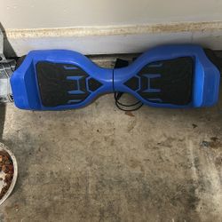 Hover Board 