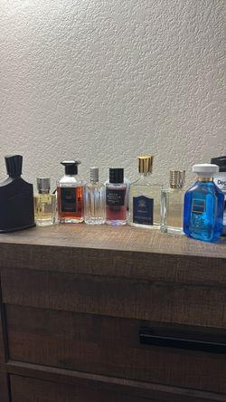 Cologne bundle