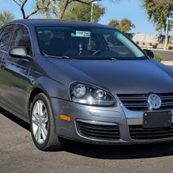 2007 Volkswagen Jetta