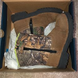 Boy Boots 