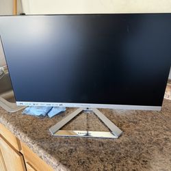 24” Viewsonic Computer Monitor