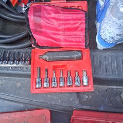 Snap On 3/8  Impact