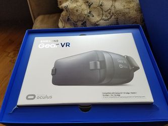 Samsung Gear VR Oculus