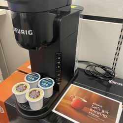 Keurig K-Express Coffee Maker 