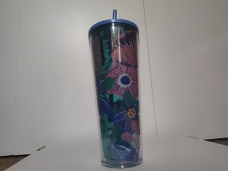 Starbucks Tumbler