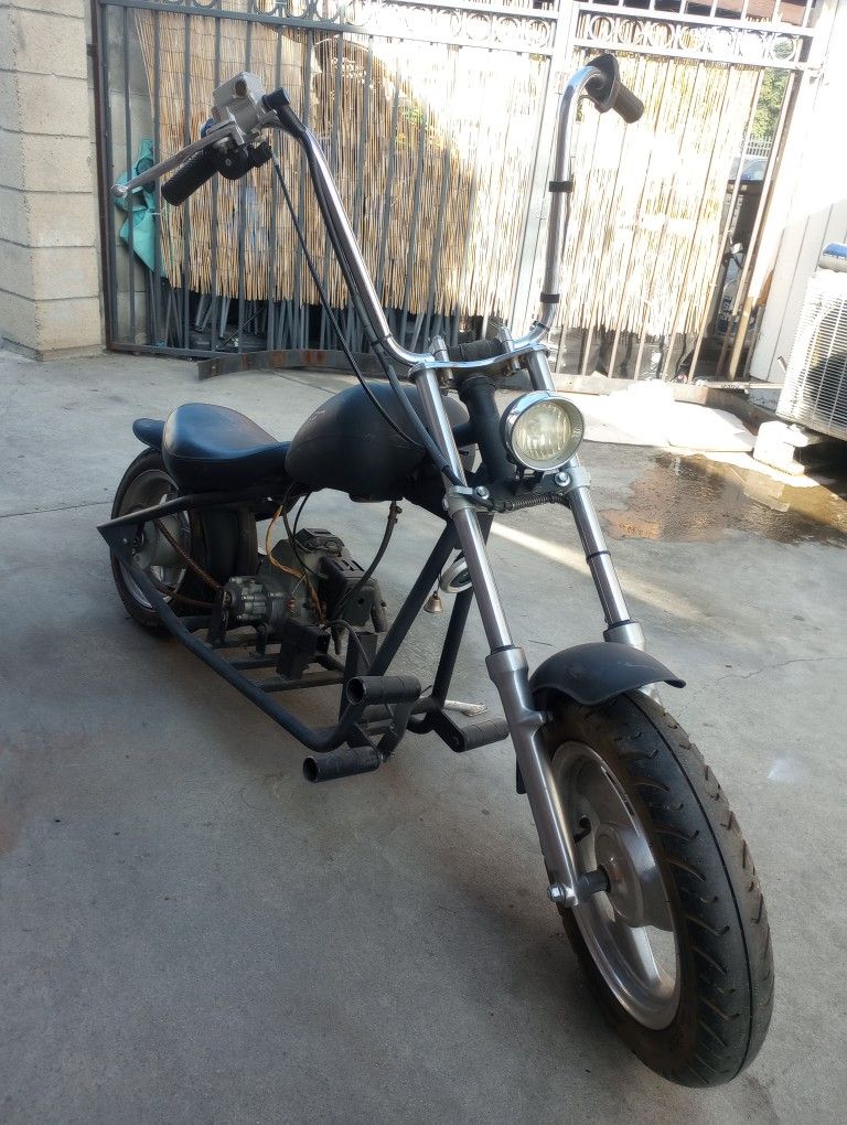 CHOPPER for Sale in El Monte, CA - OfferUp