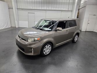 2013 Scion Xb