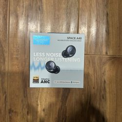 Bluetooth Headphones 