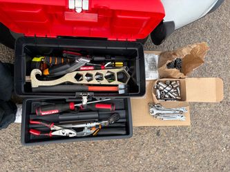 Tools