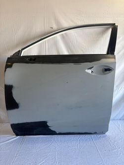 2015-2021 Lexus NX200t NX300 NX300h Front Left Driver Door Shell OEM 67002-78030