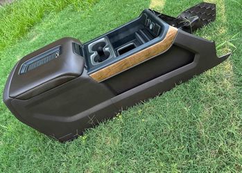 GMC Denali parts
