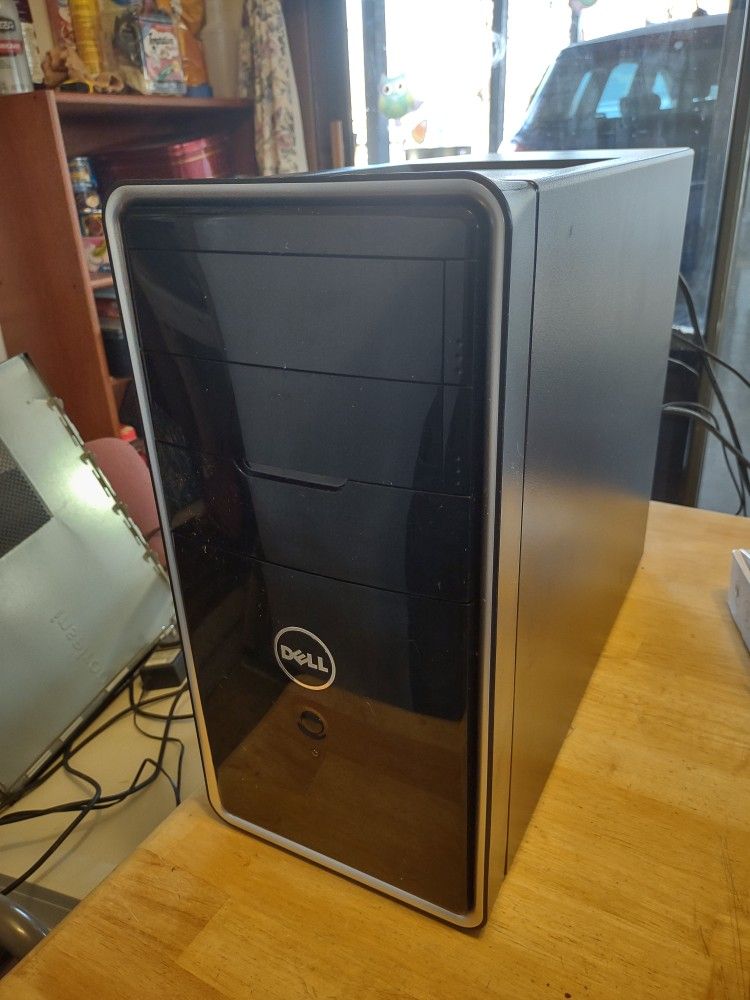 Dell Optiplex 660, Win 10 needs activation