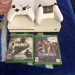 Xbox 1 S