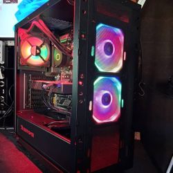 Gaming PC, Windows 11 - $340