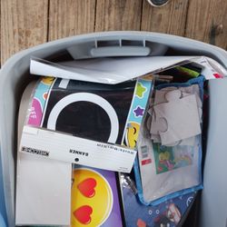 Preschool,  Homeschool, Kindergarten 